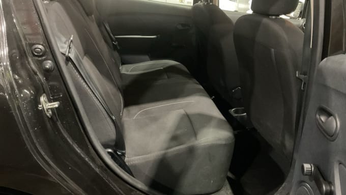 2025 Dacia Sandero