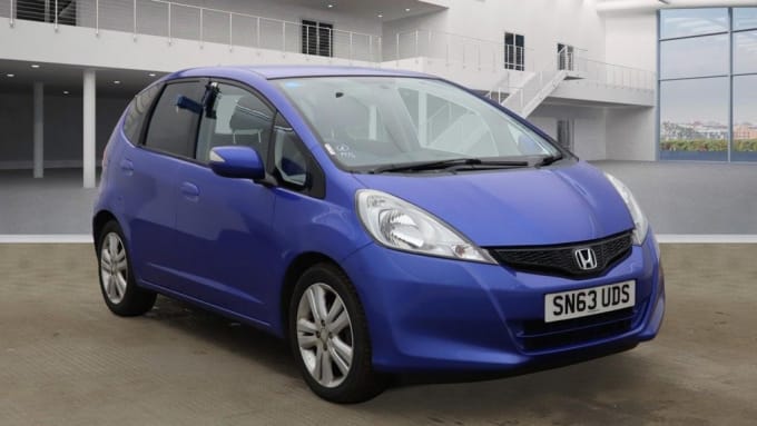 2025 Honda Jazz