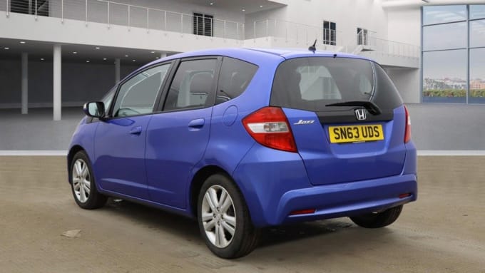 2025 Honda Jazz