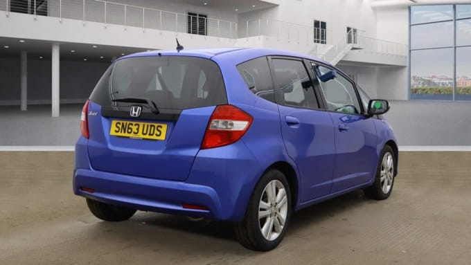 2025 Honda Jazz