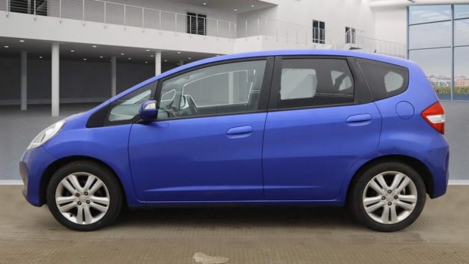 2025 Honda Jazz