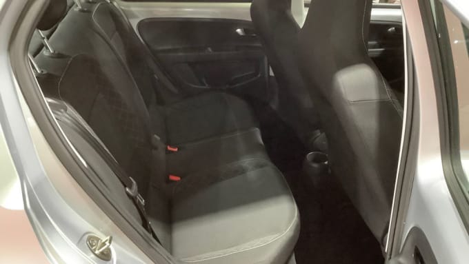 2025 Skoda Citigo