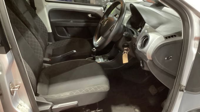 2025 Skoda Citigo