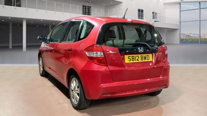 2025 Honda Jazz