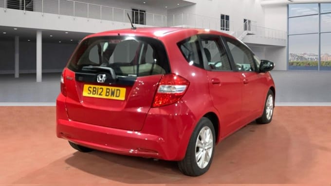 2025 Honda Jazz