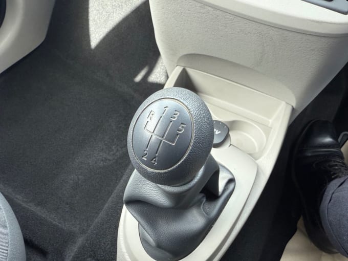 2010 Renault Twingo