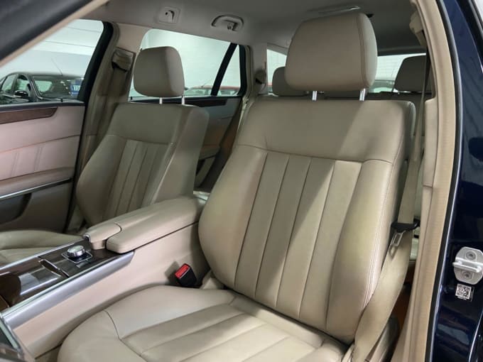2013 Mercedes-benz E Class