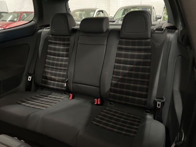 2006 Volkswagen Golf