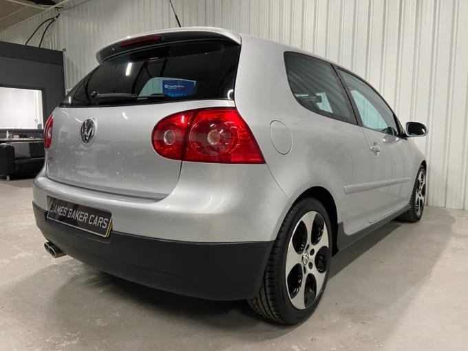 2006 Volkswagen Golf