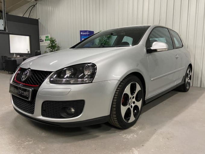 2006 Volkswagen Golf
