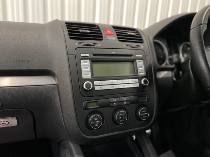 2006 Volkswagen Golf