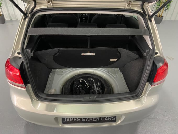 2009 Volkswagen Golf