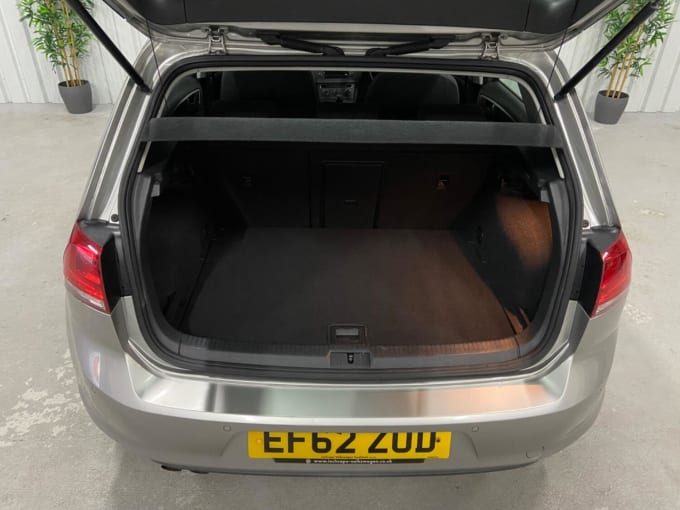 2013 Volkswagen Golf