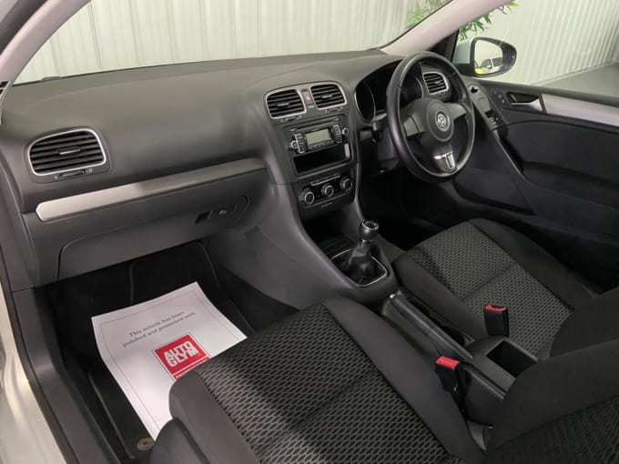2009 Volkswagen Golf