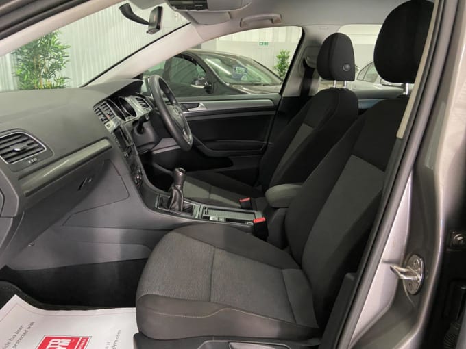 2013 Volkswagen Golf