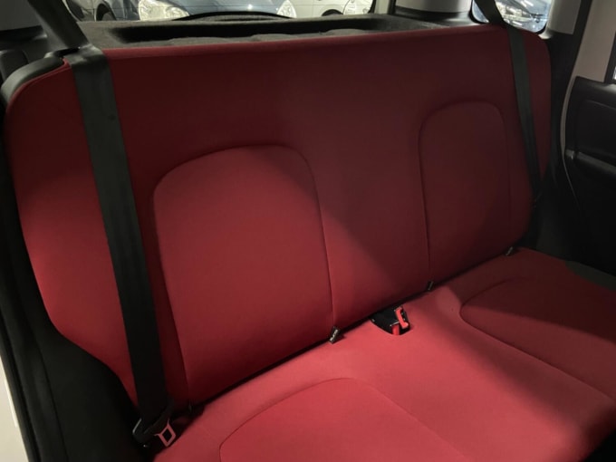 2015 Fiat Panda