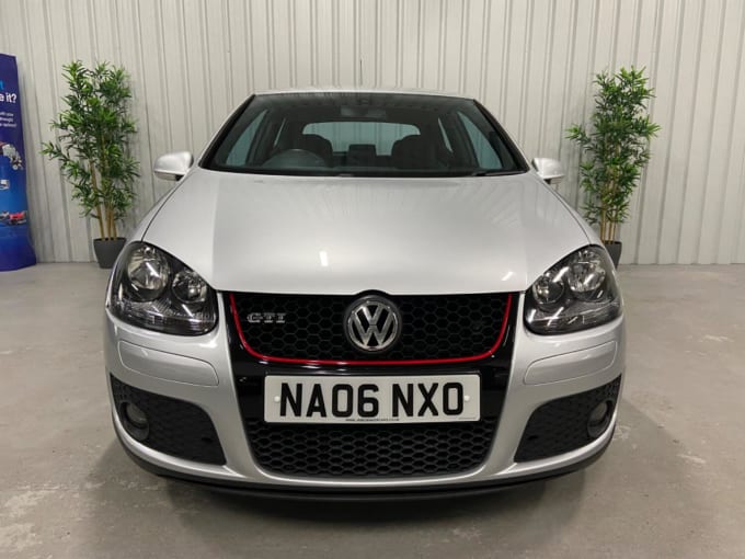 2006 Volkswagen Golf
