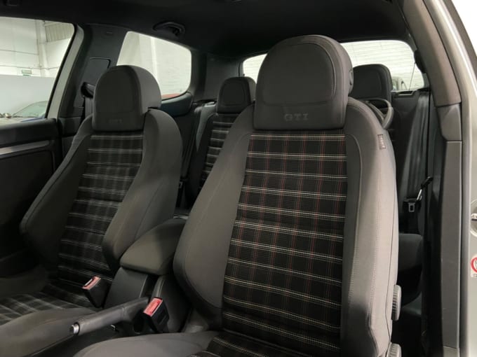 2006 Volkswagen Golf