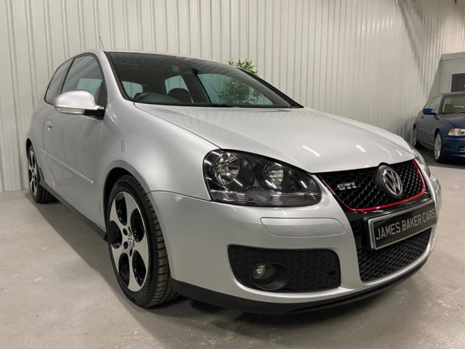 2006 Volkswagen Golf
