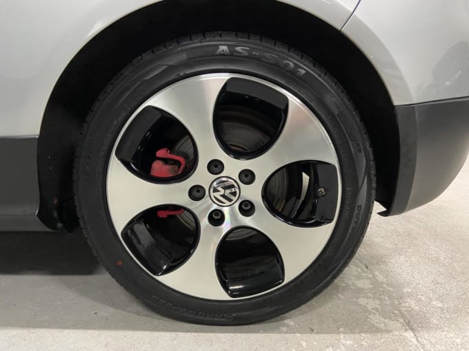 2006 Volkswagen Golf