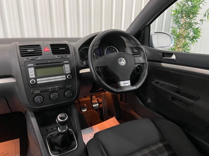 2006 Volkswagen Golf