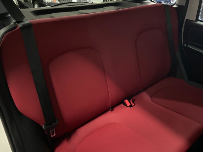 2015 Fiat Panda