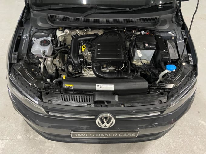 2019 Volkswagen Polo