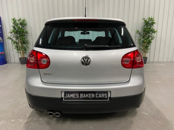 2006 Volkswagen Golf