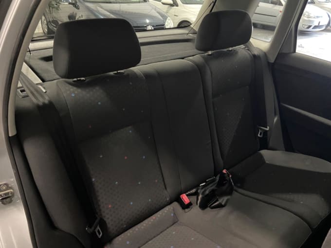 2003 Volkswagen Polo