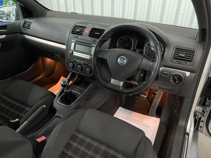 2006 Volkswagen Golf