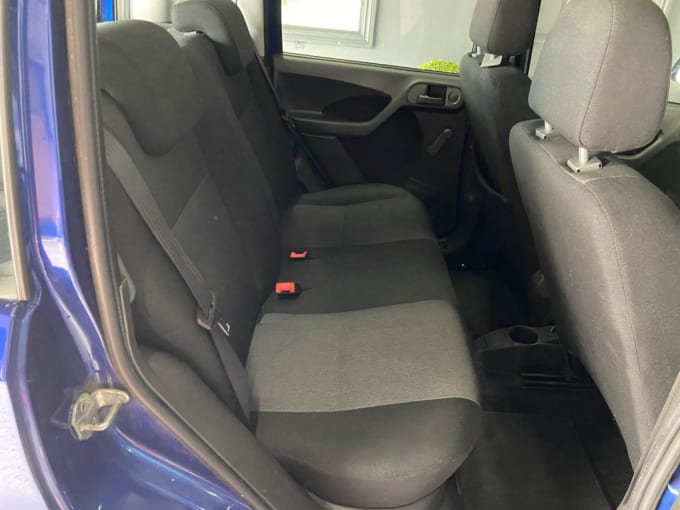 2010 Fiat Panda