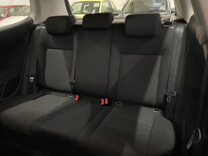 2009 Volkswagen Golf