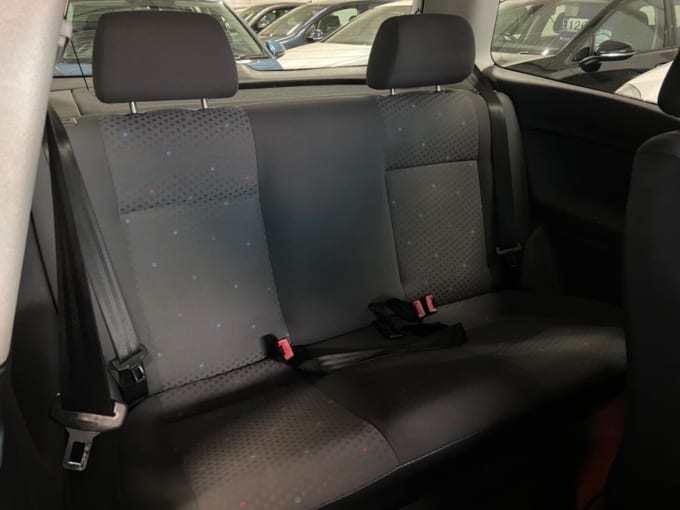2002 Volkswagen Polo