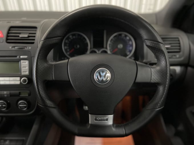2006 Volkswagen Golf
