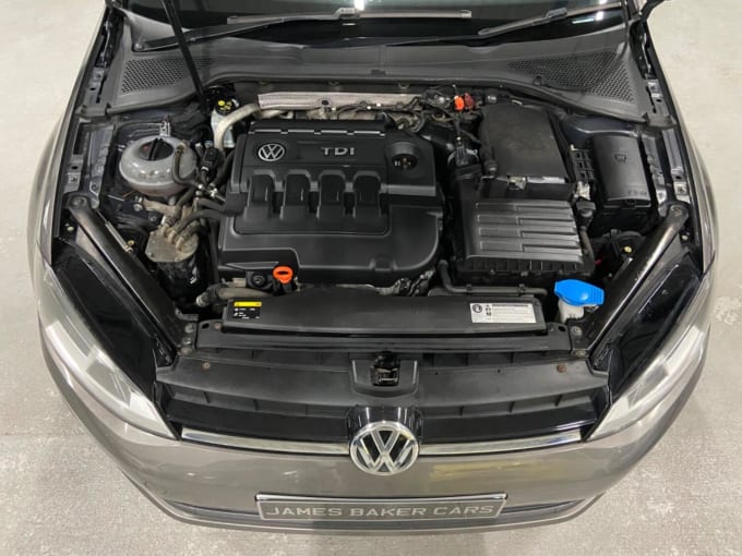 2013 Volkswagen Golf