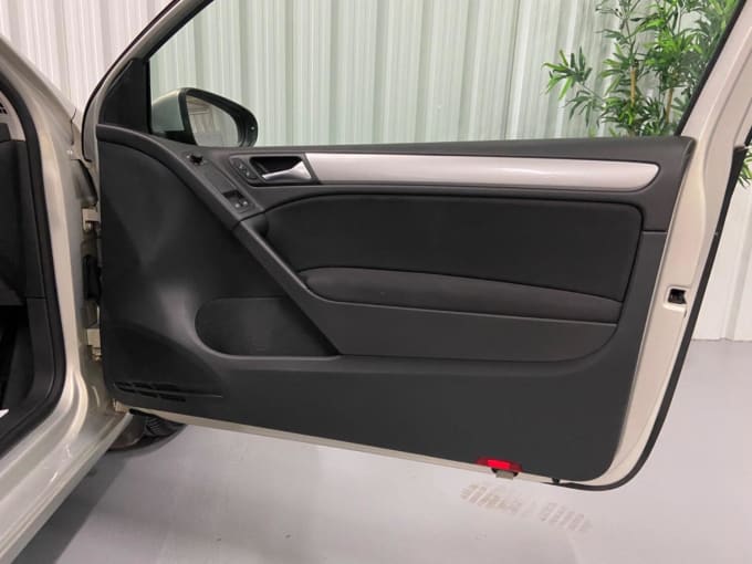 2009 Volkswagen Golf