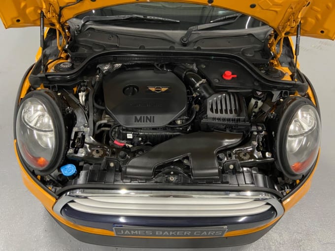 2014 Mini Hatch
