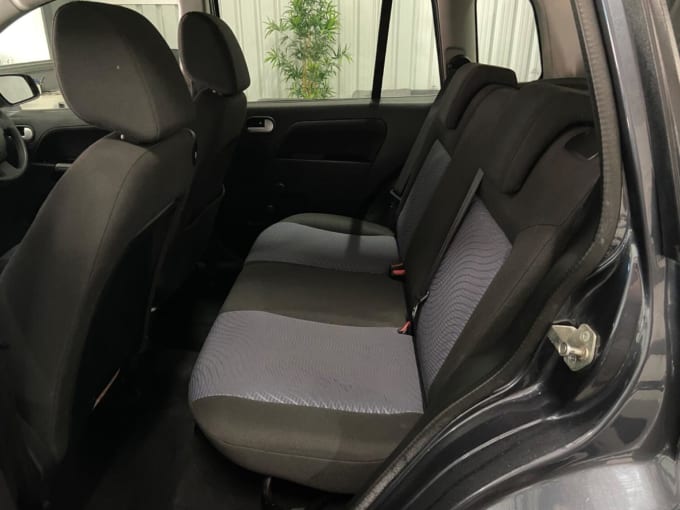 2008 Ford Fusion
