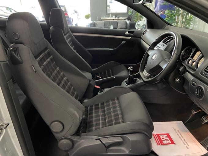 2006 Volkswagen Golf