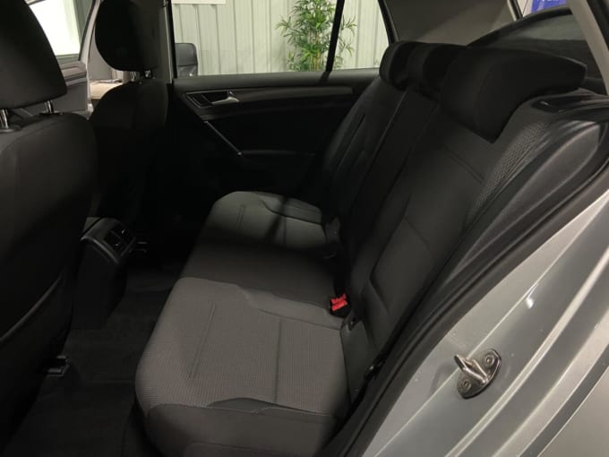 2013 Volkswagen Golf