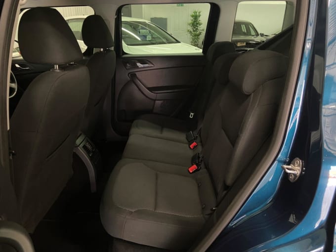 2013 Skoda Yeti