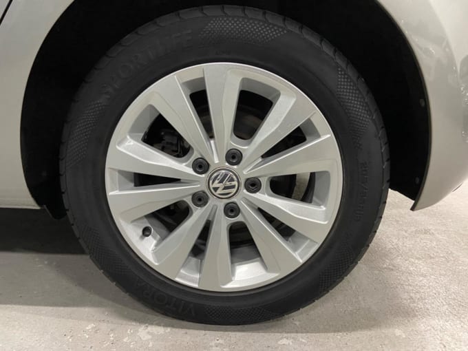 2013 Volkswagen Golf