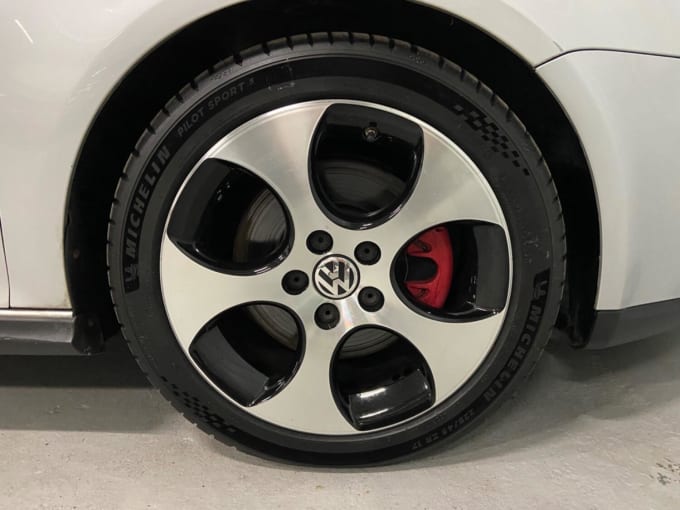 2006 Volkswagen Golf