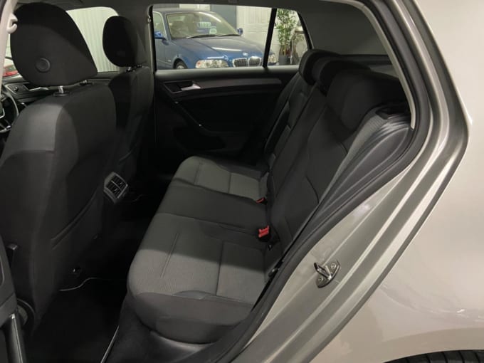 2013 Volkswagen Golf
