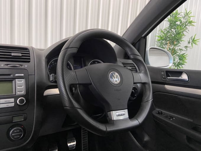 2006 Volkswagen Golf