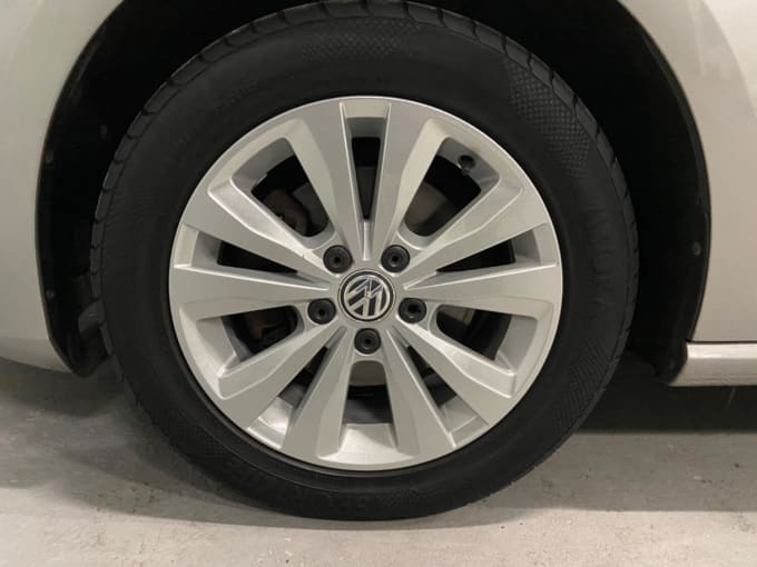 2013 Volkswagen Golf