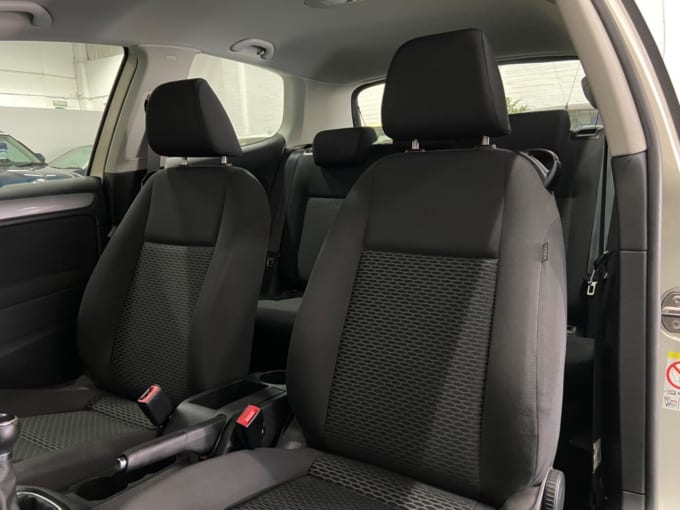 2009 Volkswagen Golf
