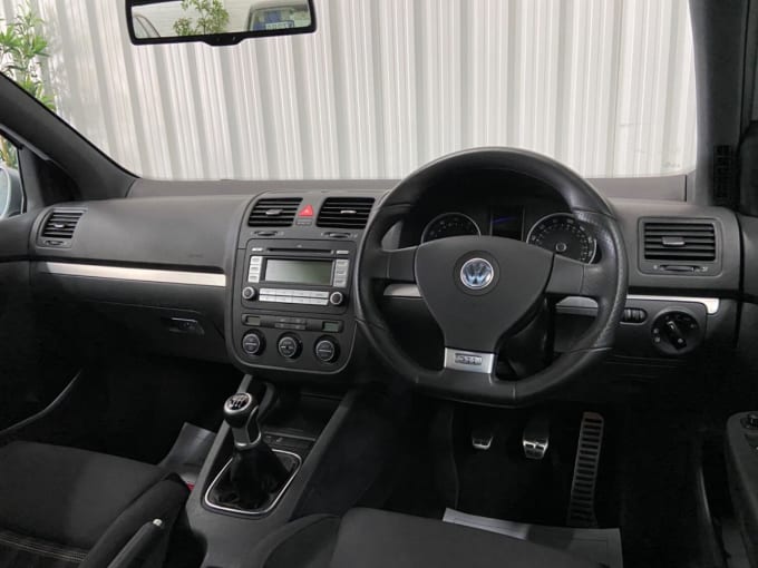 2006 Volkswagen Golf