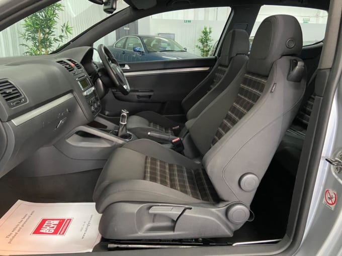 2006 Volkswagen Golf