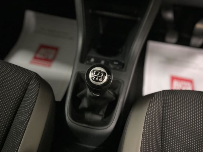 2015 Volkswagen Up